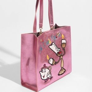 BE OUR GUEST TOTE